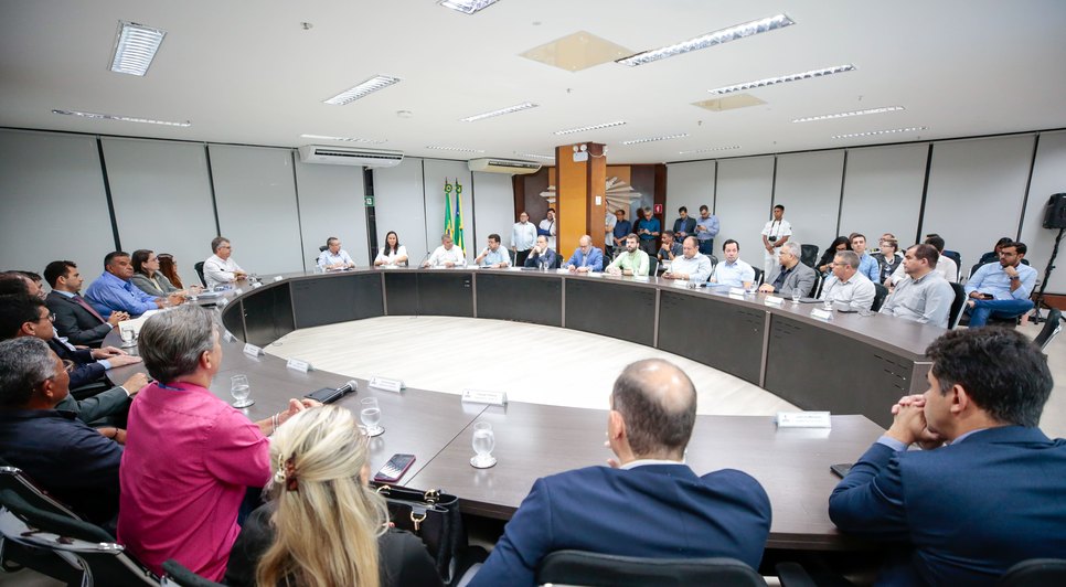 c9f12bee6404f8c2950f7abfd5d57e10 / Foto: Foto: Reinaldo Moura