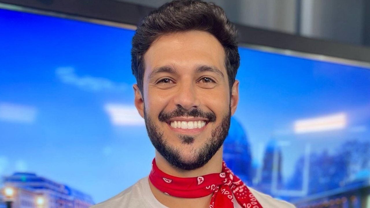 Diogo Mussi diz que irmão tem respondido bem aos exercícios de reabilitação