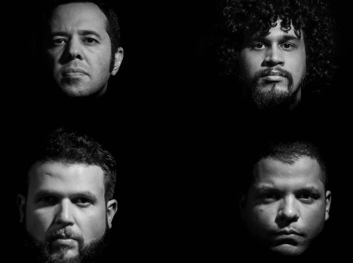Pré-São João alternativo: “Fique de Bowie” faz nova edição com rock e reggae psicodélico
