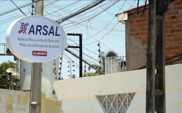 Águas do Sertão cobrará aumento na conta a partir de 11 de setembro; veja a lista dos municípios