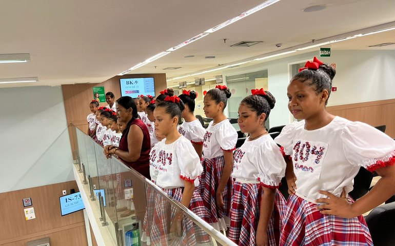 Lar São Domingos vai promover Concerto de Natal nesta sexta-feira (22)