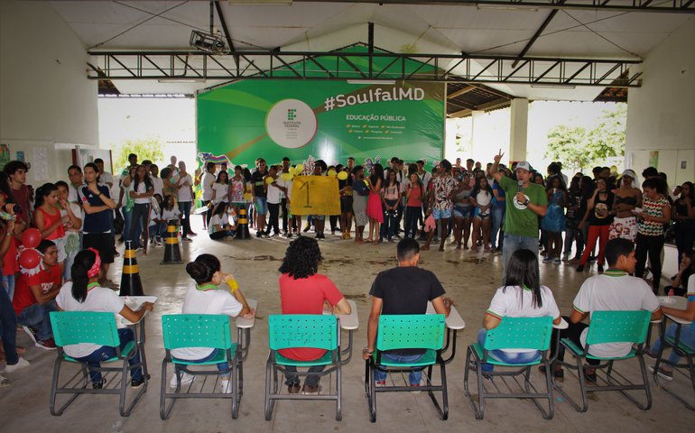 Feira de Ciências Ambientais tem inscrições prorrogadas até dia 28 para alunos de Marechal Deodoro
