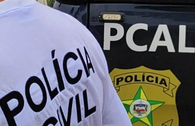 Polícia Civil investiga caso de estupro coletivo e cárcere privado em Rio Largo
