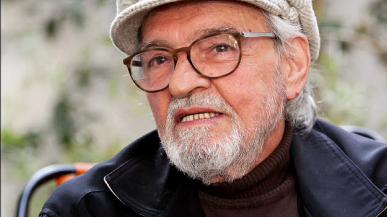 Morre Elifas Andreato, um dos maiores artistas gráficos do Brasil