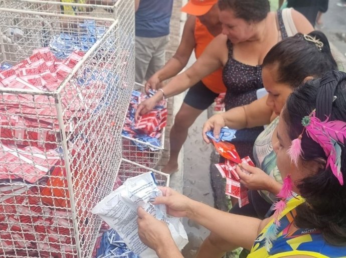 Saúde de Maceió reforça a importância da prevenção combinada para um Carnaval mais seguro