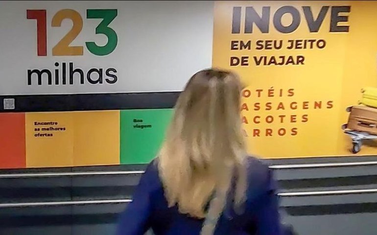 123milhas: sócios faltam à CPI na Câmara, condução coercitiva pode ser pedida