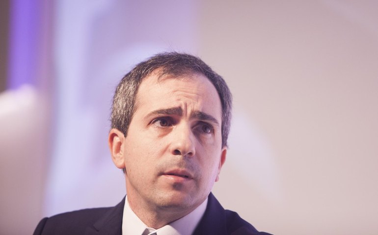 Se precisar subir mais juro porque o juro global sobe, BC pode fazer, diz diretor