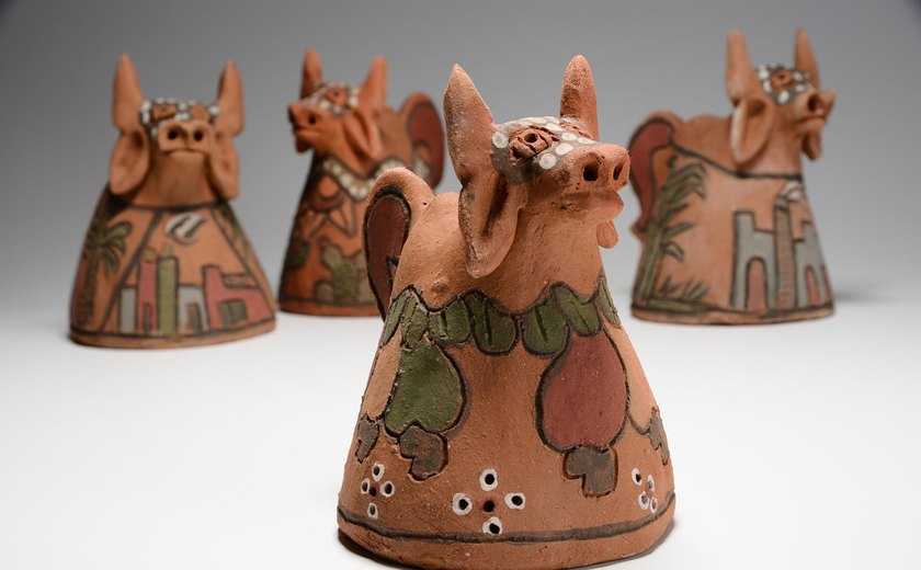 Festival celebra Dia do Artesão e os 10 anos do Programa Alagoas Feita à Mão