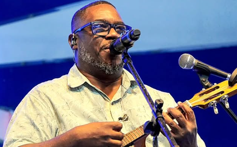 Gilsinho, intérprete da Portela, morre aos 55 anos