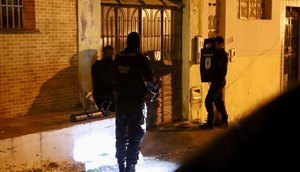 Oito pessoas são presas durante operação contra tráfico de drogas em Aracaju e Itabaiana