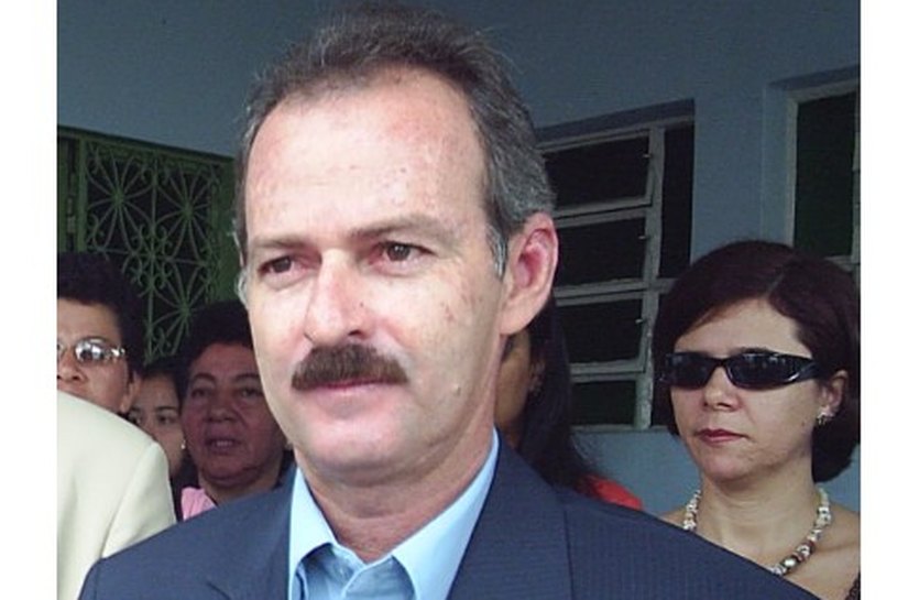 PPS lança pré-candidato para a disputa pela prefeitura em Taquarana