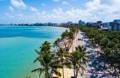 Maceió figura entre os dez destinos mais procurados para o Carnaval