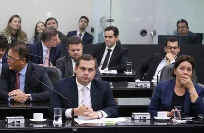 Projeto de lei do deputado Fernando pereira institui programa estadual de Equoterapia