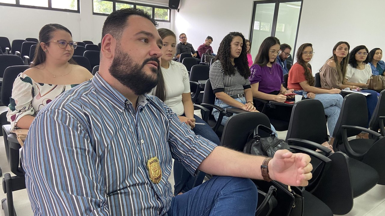 Parceria entre Ressocialização e Defensoria Pública de Alagoas garante qualificação de servidores