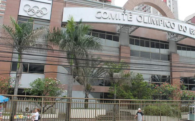 Saiba por que eleição do COB pode acabar sendo decidida na Justiça