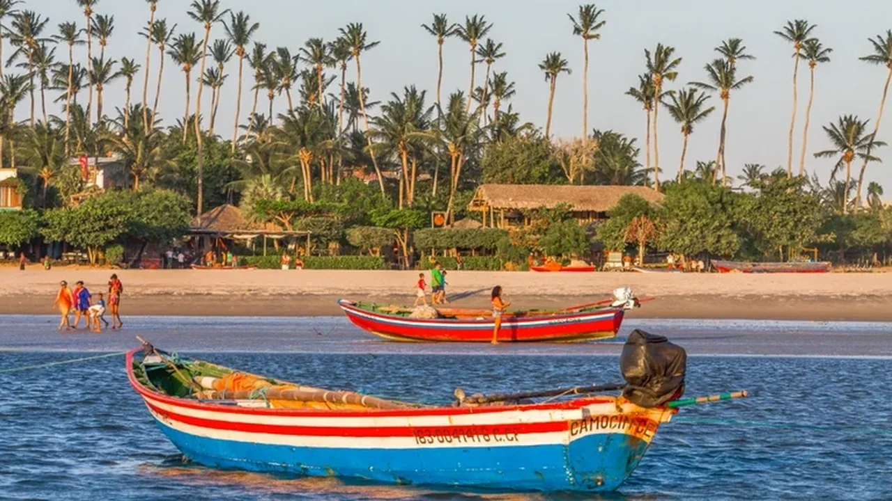 Férias de julho: Jericoacoara aposta em experiências autênticas e se consolida como um dos destinos mais desejados do inverno brasileiro