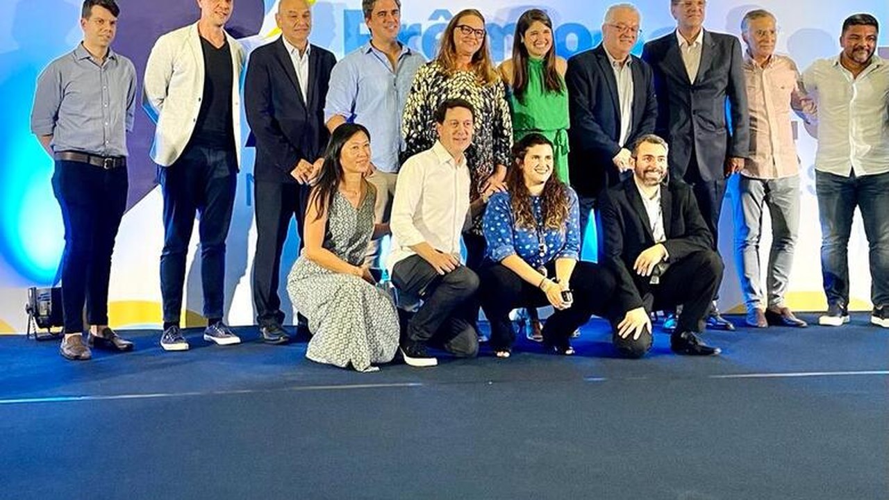 Destino Alagoas é destaque no prêmio Arara Azul