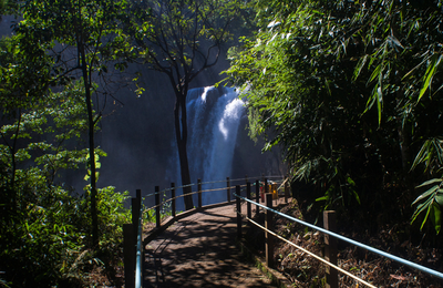 Forbes aponta Brasil como melhor país do mundo para ecoturismo