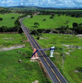 Governo de Alagoas entrega restauração da AL-105 em julho