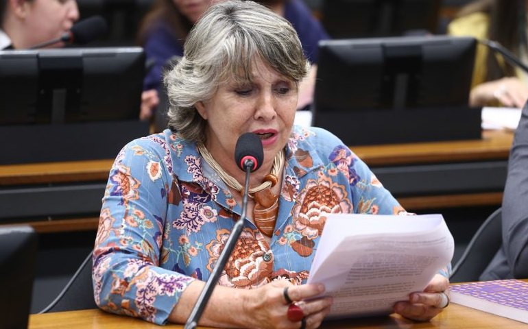 Comissão aprova Estatuto da Pessoa com Obesidade