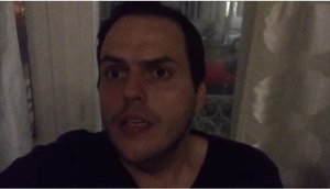sergipano em Londres