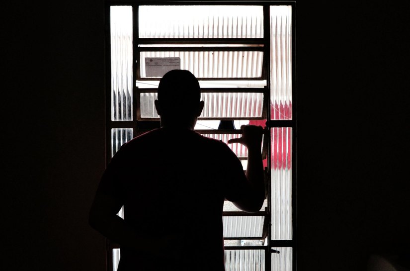 Hospital Dr. Ib Gatto Falcão reforça o cuidado com a saúde mental no Janeiro Branco