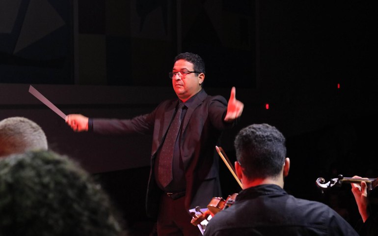 Festival de Música de Penedo divulga programação que une atrações nacionais e internacionais
