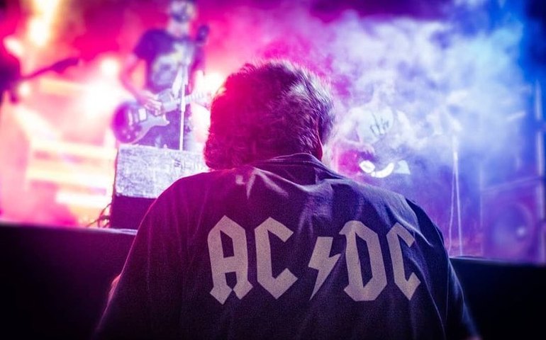 Secult divulga programação do III Festival do Rock de Alagoas