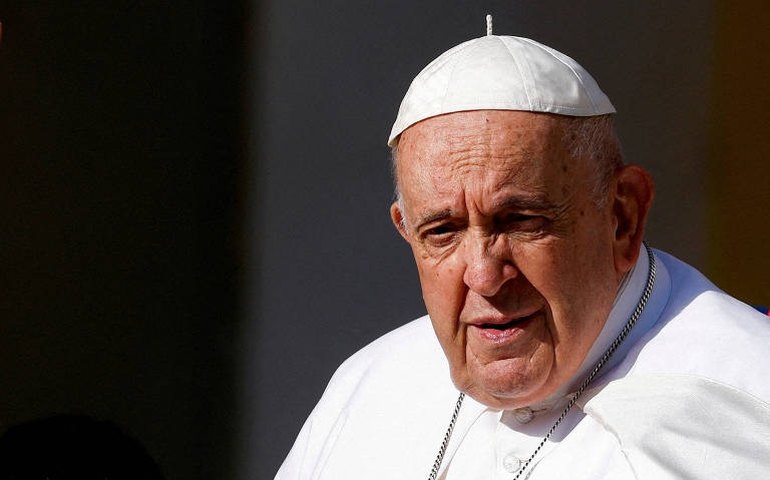 Vaticano dá explicações após Ucrânia criticar declarações do Papa exaltando herança da 'grande Mãe Rússia'