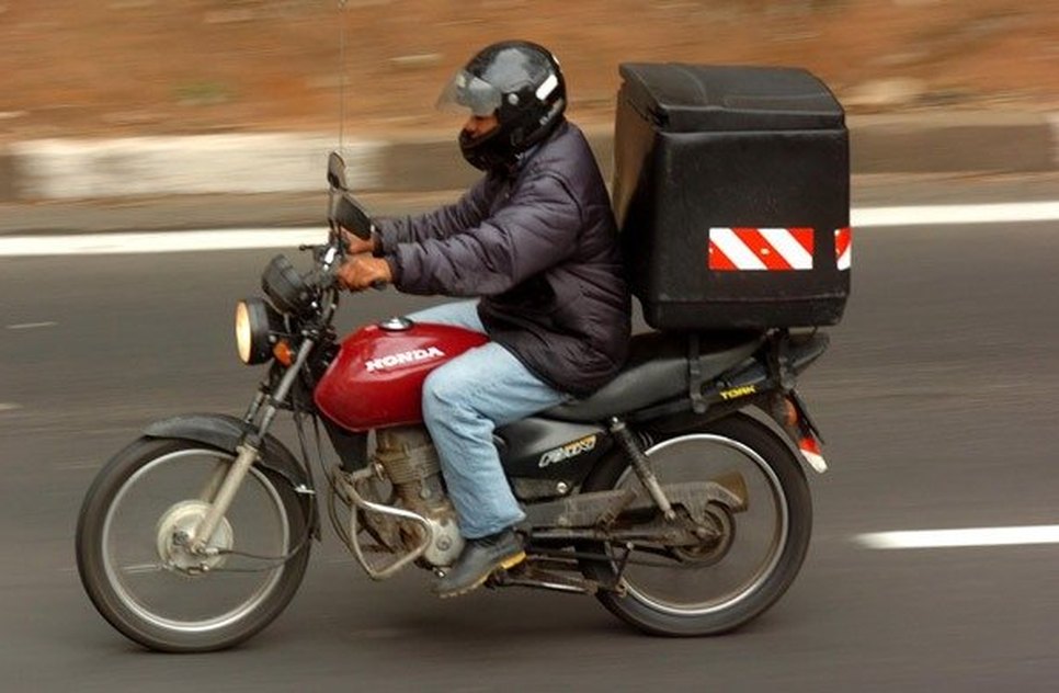 Foto: Motorede
