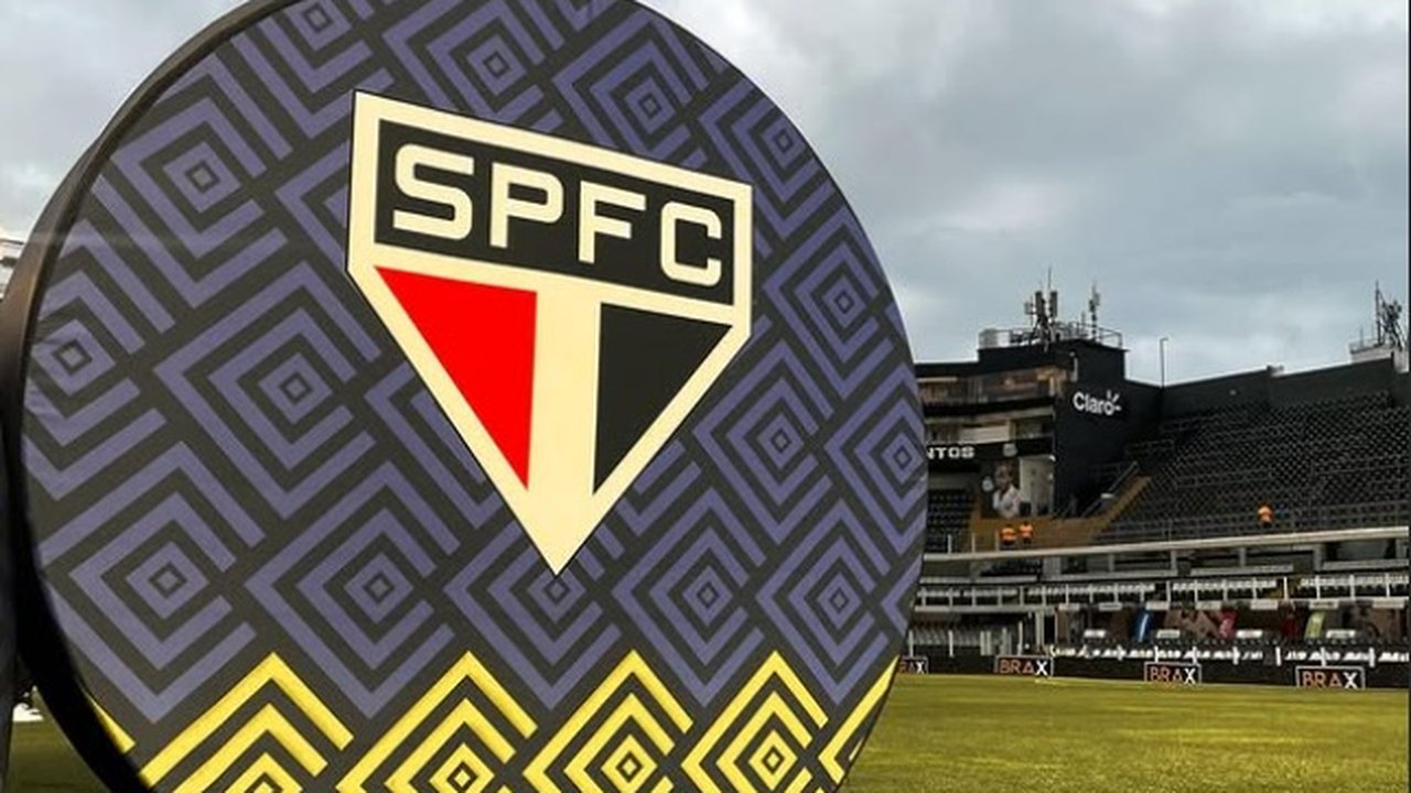 São Paulo é notificado com risco de transfer ban pelo fair-play financeiro