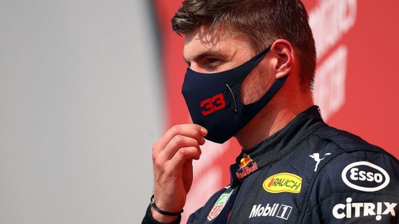 Ross Brawn diz que Verstappen lembra Schumacher de ‘várias maneiras’