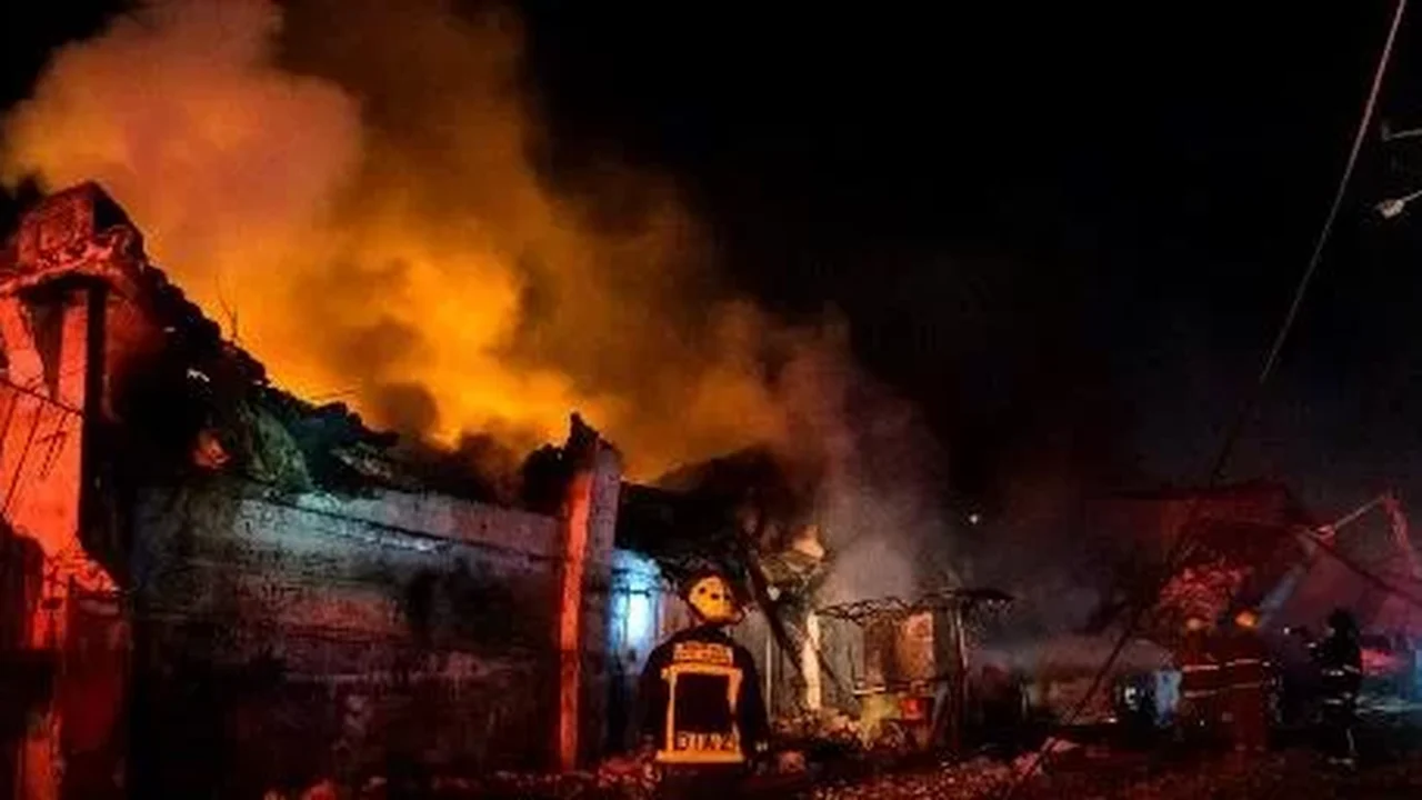Explosão na República Dominicana deixa 10 mortos e 11 desaparecidos; veja imagens