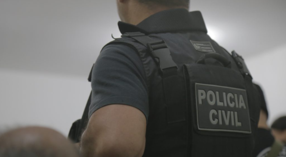 Homem é preso por estupro de vulnerável em Aracaju