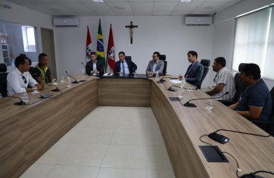 MPAL registra primeira solução consensual em processo de controle de inconstitucionalidade e assegura trabalho de mototaxistas em União