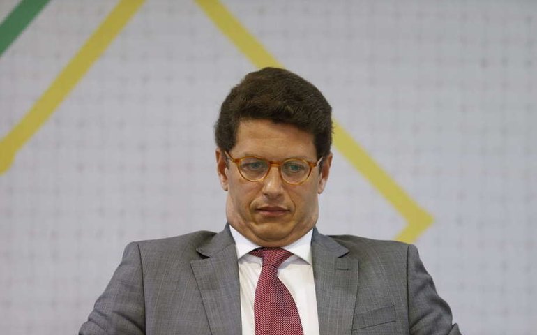 Meio Ambiente troca secretário de Biodiversidade