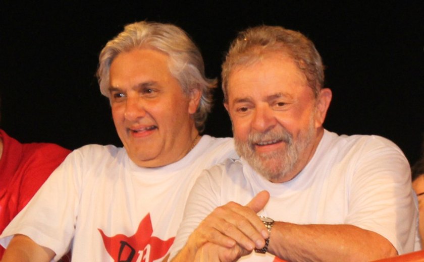 Ex-senador Delcídio do Amaral será testemunha de acusação contra Lula nesta segunda