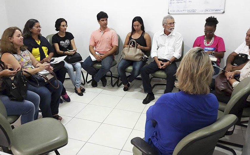 Maceió terá Dia D Municipal de Combate à Dengue