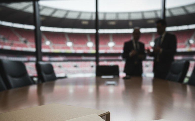 Esquema de ingressos irregulares no camarote do São Paulo pode virar caso policial