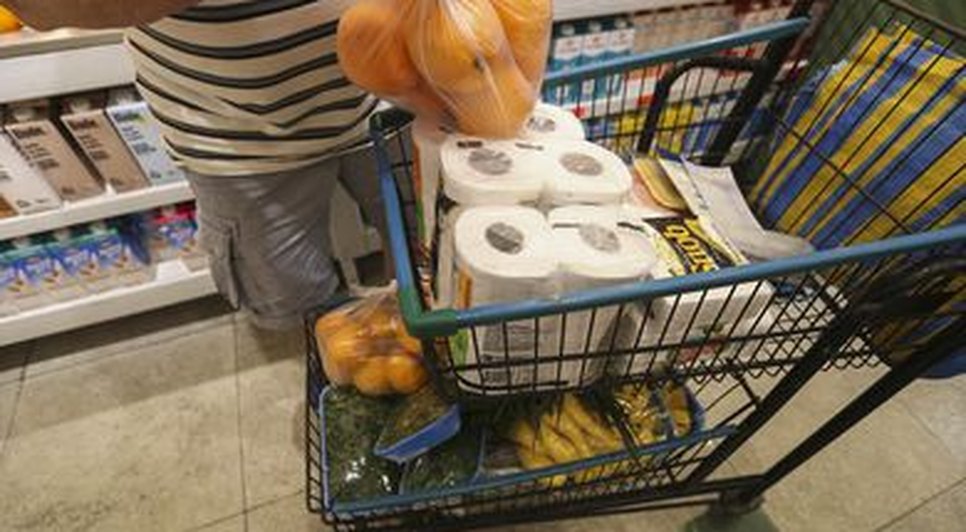 supermercado_economia_20220729_0889 / Foto: foto: reprodução Agência Brasil