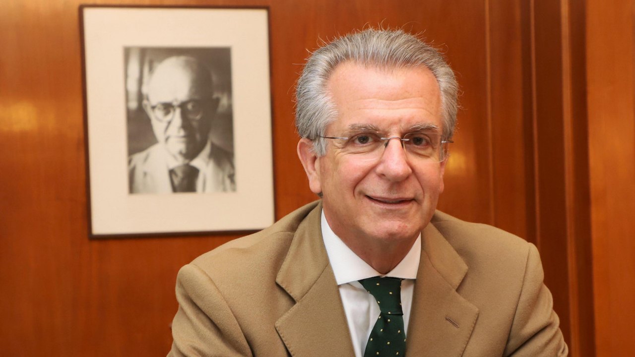 Andrea Matarazzo elogia modelo de debate; ‘pena ficarem discutindo o passado’