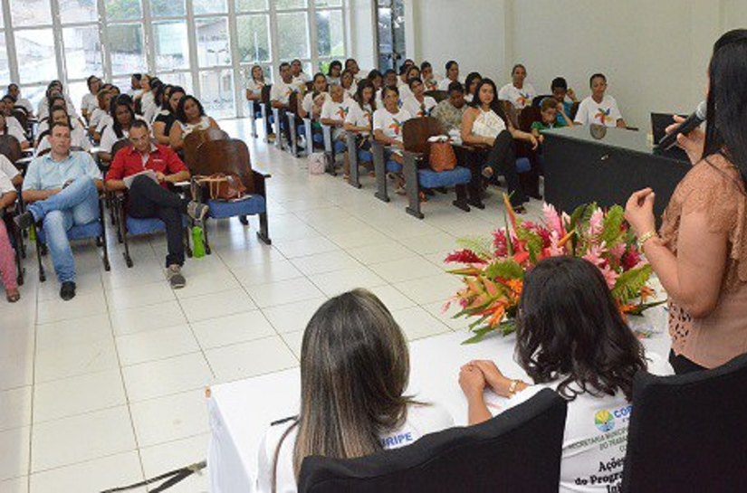 Combate ao Trabalho Infantil é tema de Seminário em Coruripe