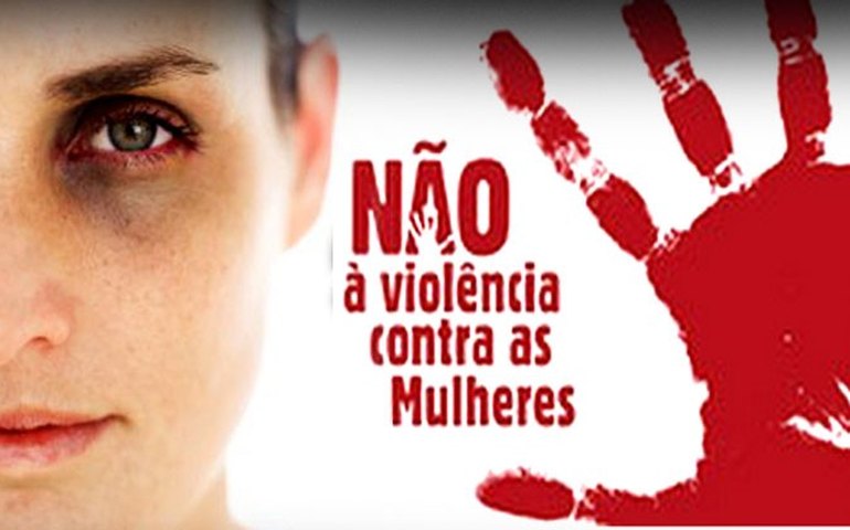 Delegacia Interativa ganha seção exclusiva para denúncias da Lei Maria da Penha