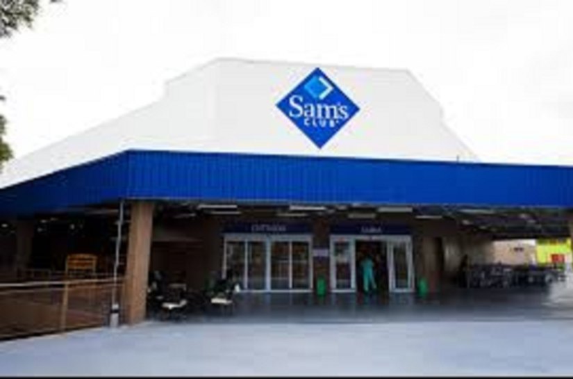 Programa gratuito de férias: Drive in kids no Sam’s Club de Maceió