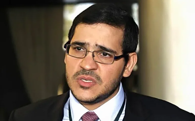 Alvo de resistências no Senado, Messias diz que tribunais devem acatar escolhas do Legislativo