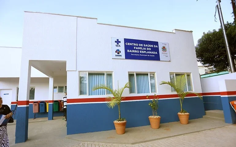 Governo do Brasil libera R$ 1,2 bilhão para construção de 541 novas unidades de saúde em 505 municípios