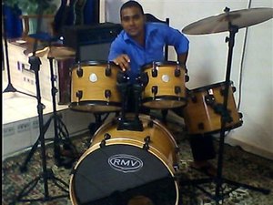 Foto: master