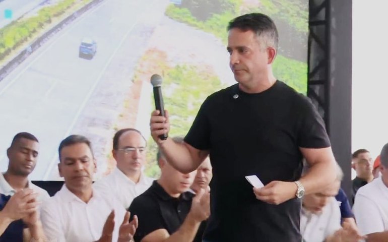 Paulo Dantas reforça que não será candidato em 2026