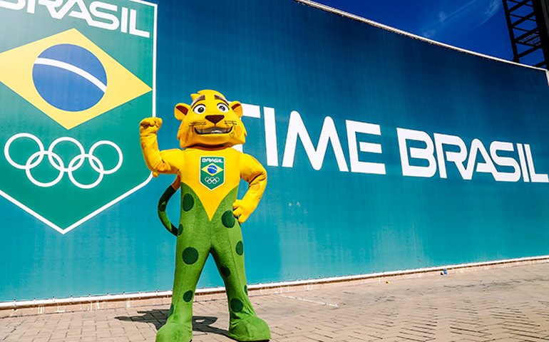 Time Brasil tem primeiro caso diagnosticado de covid-19 em Portugal