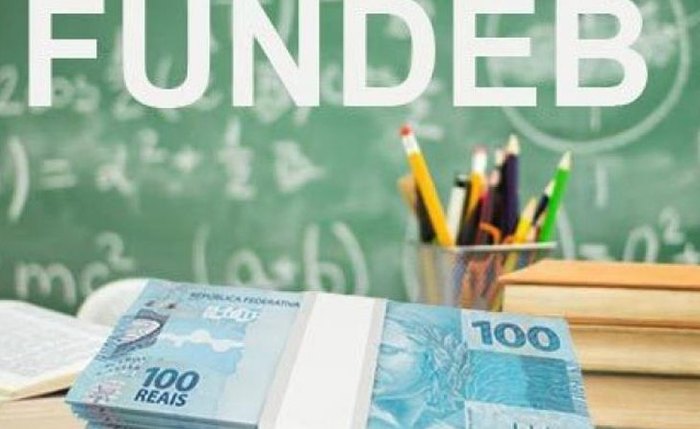 Fundeb será reajustado em 12,84%, segundo o governo